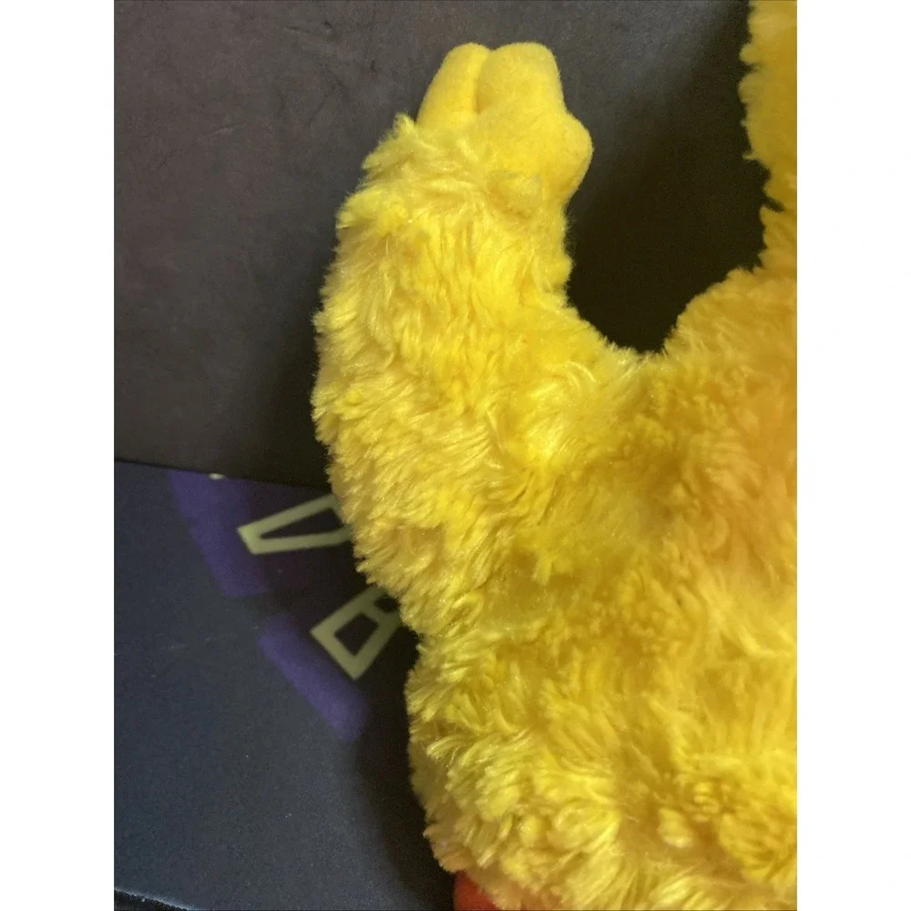 VTG Gund Sesame Street 14